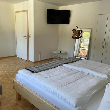 Naturpark Appartment Ratting 외부 사진